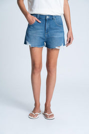 Short Denim ARKITECT MARIA ELENA VILLAMIL