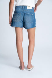 Short Denim ARKITECT MARIA ELENA VILLAMIL