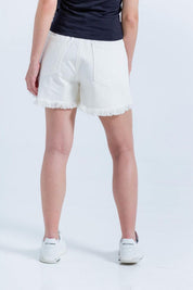 Short Denim Short PEOPLE