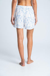 Short Pijama Amplia BRONZINI