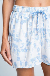 Short Pijama Amplia BRONZINI