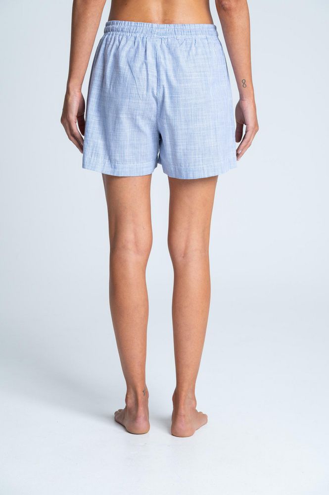 Short Pijama Amplia BRONZINI