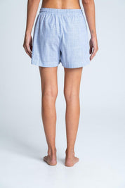 Short Pijama Amplia BRONZINI