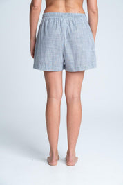 Short Pijama Amplia BRONZINI