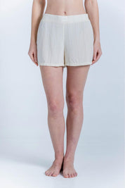 Short Pijama Amplia BRONZINI