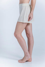 Short Pijama Amplia BRONZINI
