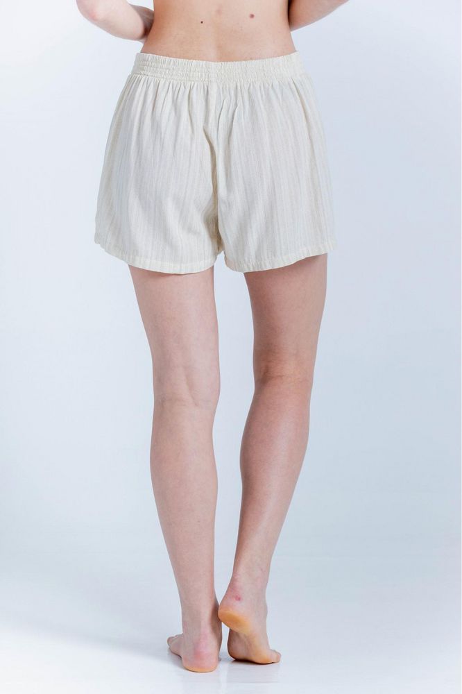 Short Pijama Amplia BRONZINI