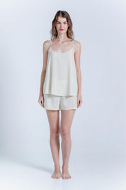 Short Pijama Amplia BRONZINI