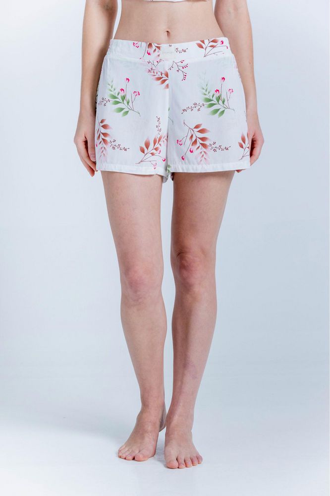 Short Pijama Amplia BRONZINI
