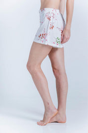 Short Pijama Amplia BRONZINI