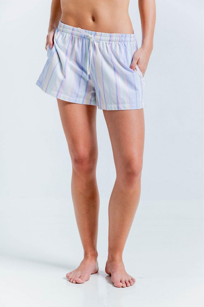 Short Pijama BRONZINI