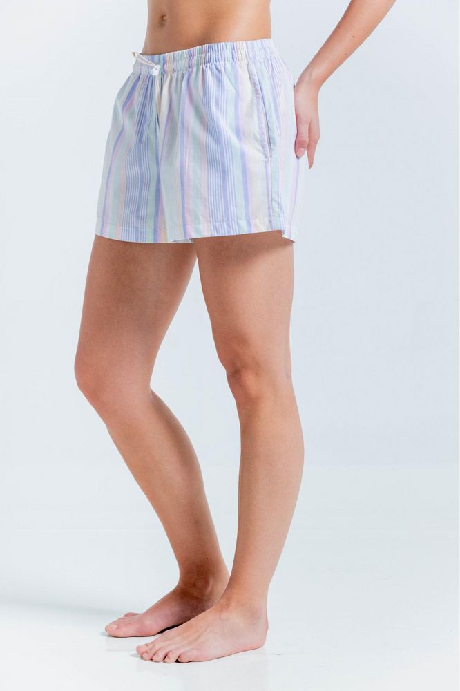 Short Pijama BRONZINI