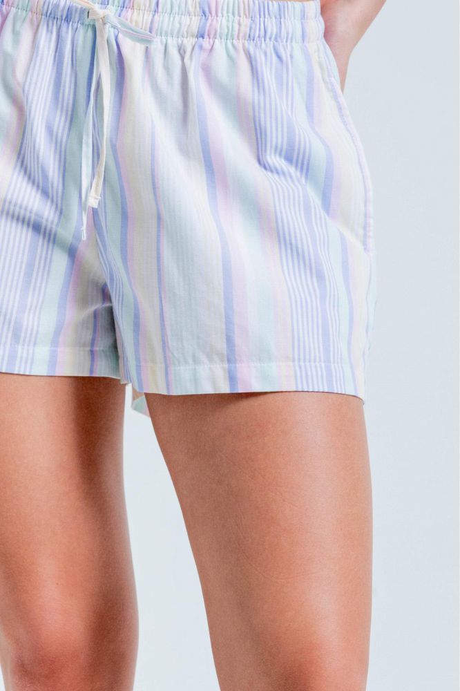 Short Pijama BRONZINI