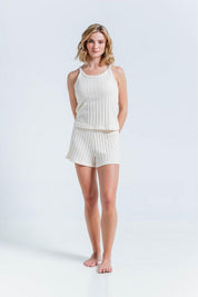 Short Pijama BRONZINI