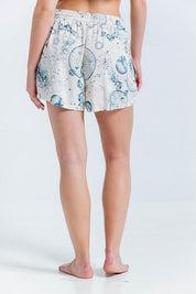 Short Pijama BRONZINI