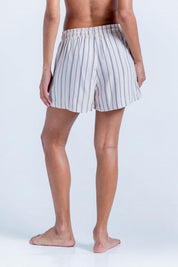 Short Pijama Amplia BRONZINI
