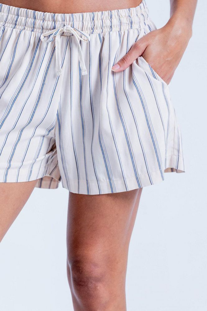 Short Pijama Amplia BRONZINI