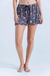 Short Pijama Amplia BRONZINI