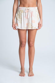 Short Pijama Amplia BRONZINI