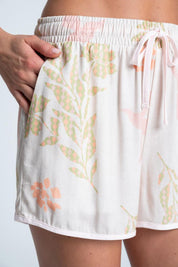 Short Pijama Amplia BRONZINI