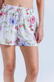 Short Pijama Amplia BRONZINI