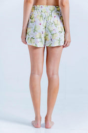 Short Pijama Amplia BRONZINI
