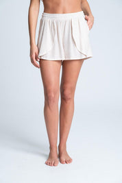 Short Pijama Amplia BRONZINI