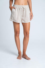 Short Pijama Amplia BRONZINI