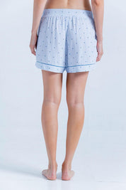 Short Pijama Amplia BRONZINI