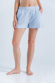 Short Pijama Amplia BRONZINI
