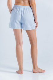 Short Pijama Amplia BRONZINI