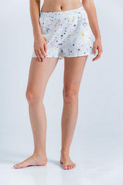 Short Pijama Amplia BRONZINI