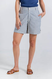 Short Pretina Plana Regular fit ARKITECT
