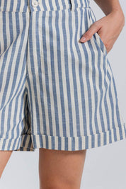 Short Pretina Plana Regular fit ARKITECT