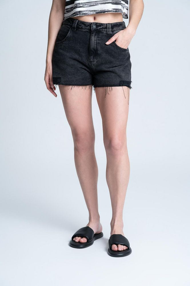 Short Denim ARKITECT MARIA ELENA VILLAMIL