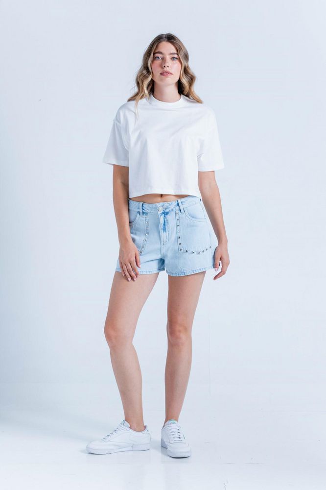 Short Taches Clásica PEOPLE