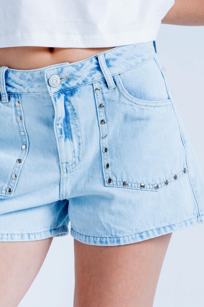 Short Taches Clásica PEOPLE