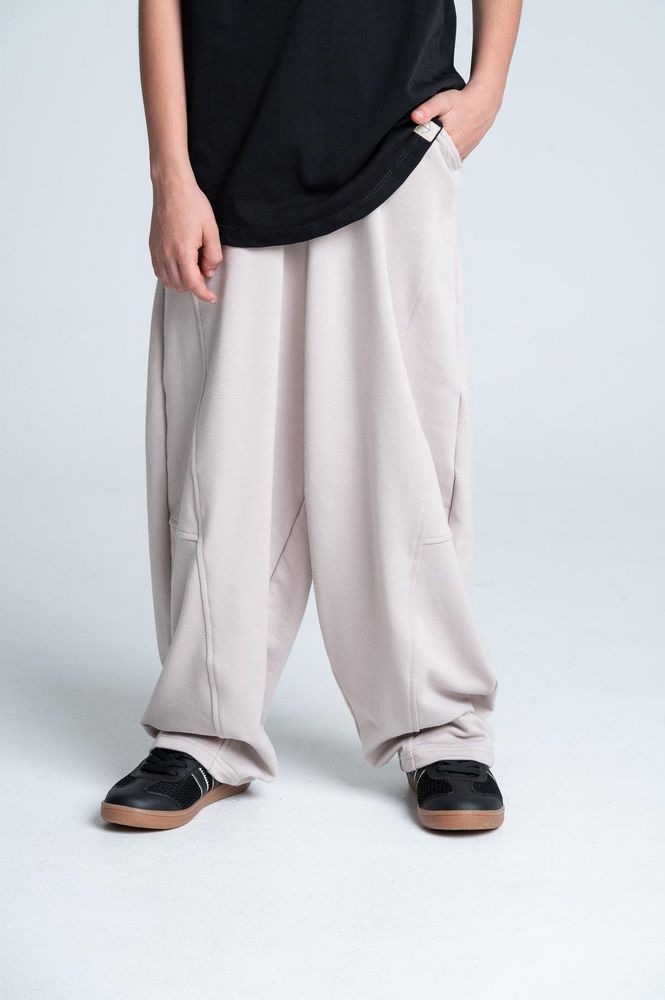 Sudadera Balloon Jogger PEOPLE
