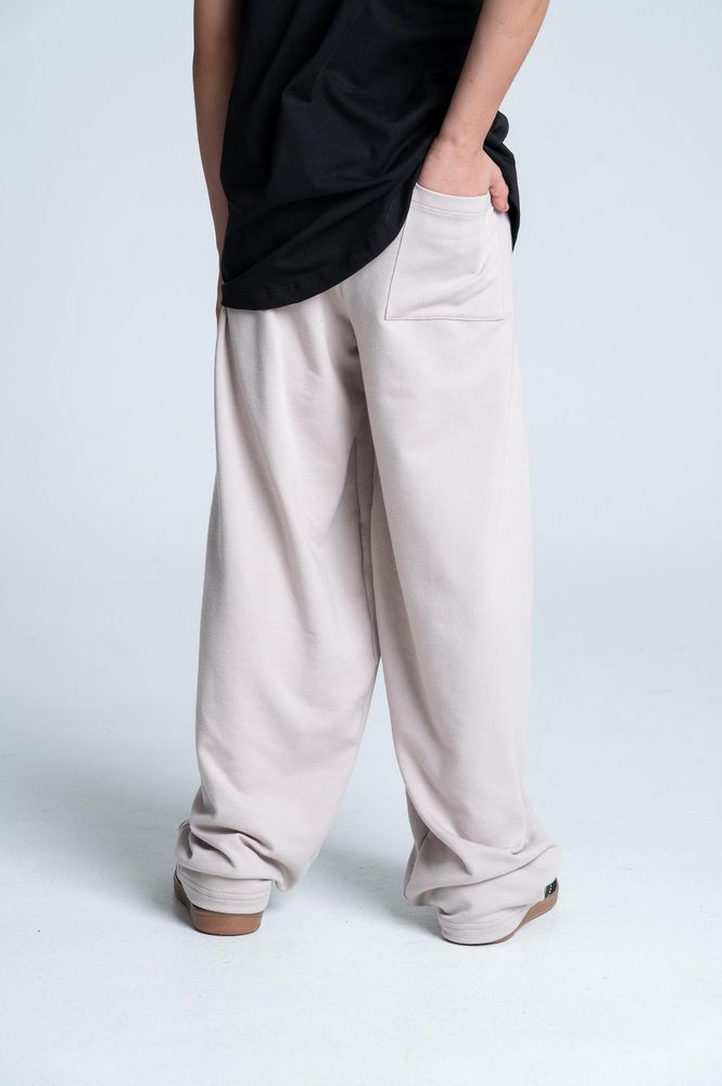 Sudadera Balloon Jogger PEOPLE