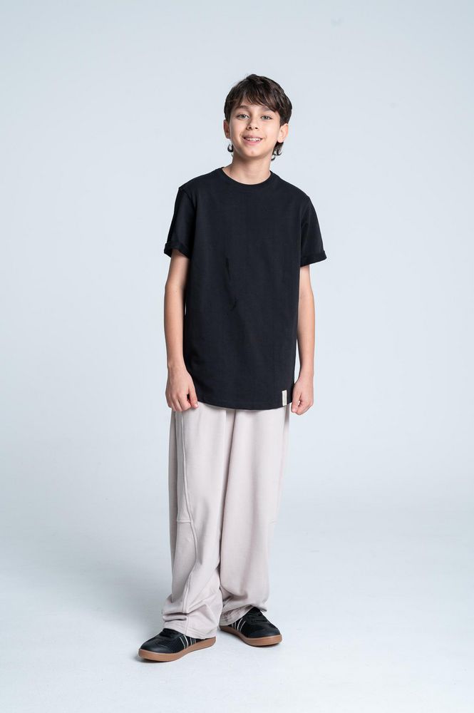 Sudadera Balloon Jogger PEOPLE