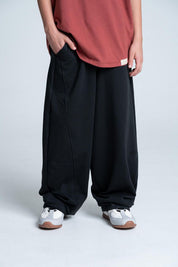 Sudadera Balloon Jogger PEOPLE
