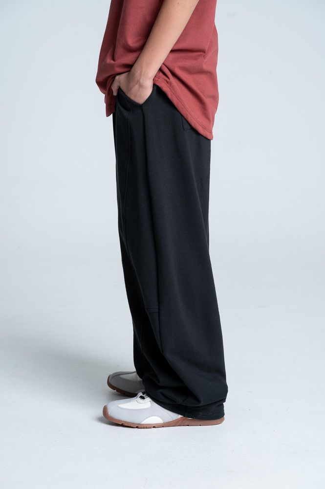 Sudadera Balloon Jogger PEOPLE