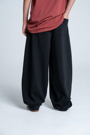 Sudadera Balloon Jogger PEOPLE