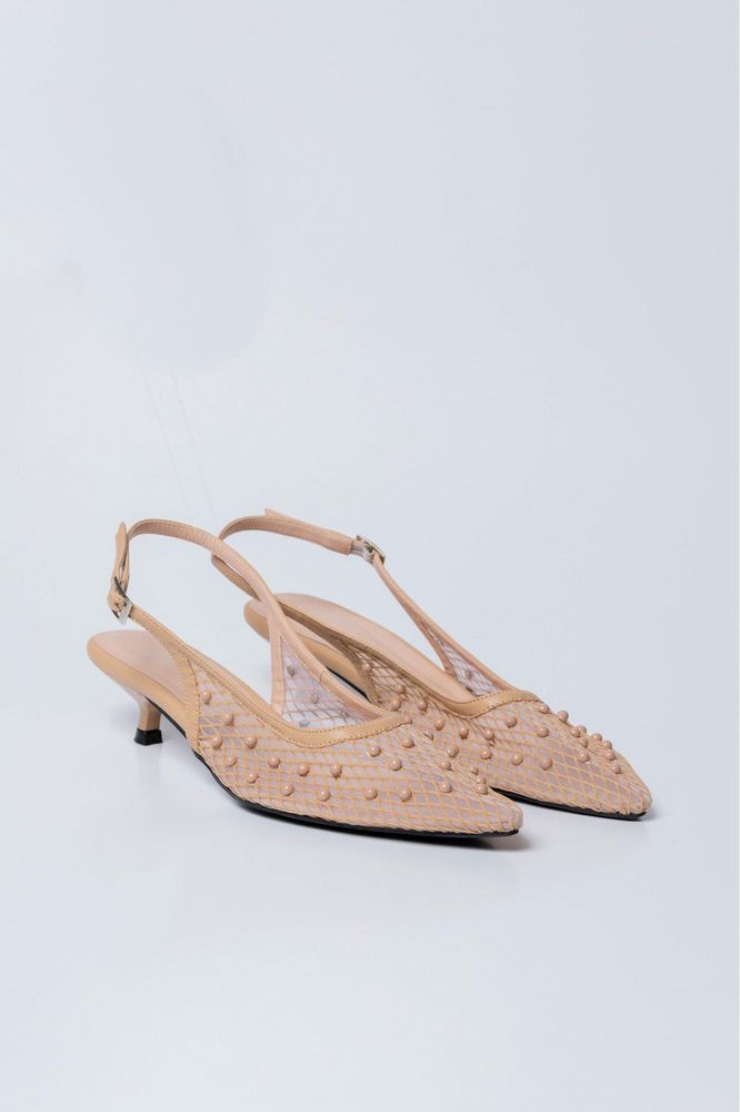 TACON STILETTO MALLA   ARKITECT