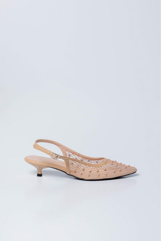 TACON STILETTO MALLA   ARKITECT