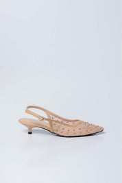 TACON STILETTO MALLA   ARKITECT