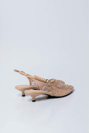 TACON STILETTO MALLA   ARKITECT