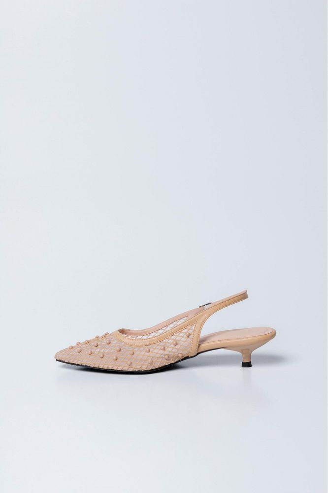 TACON STILETTO MALLA   ARKITECT