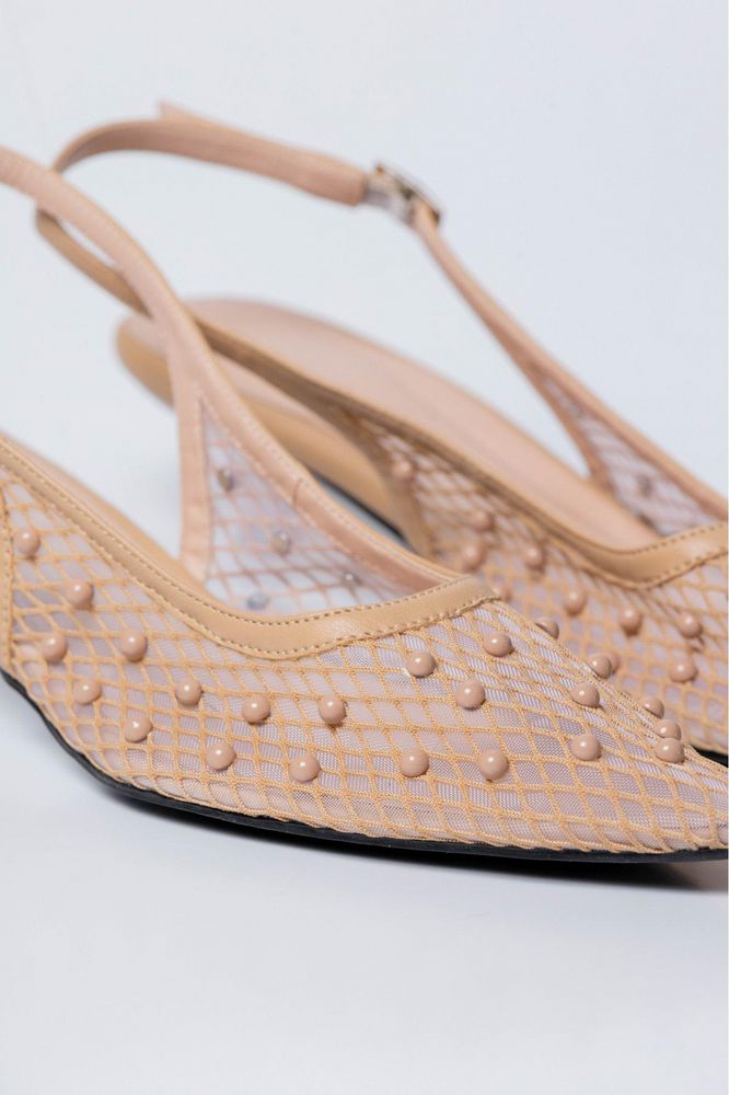 TACON STILETTO MALLA   ARKITECT
