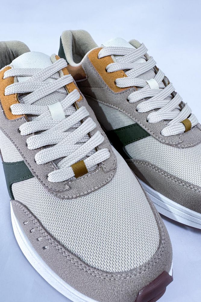 TENIS SM26006  ARKITECT